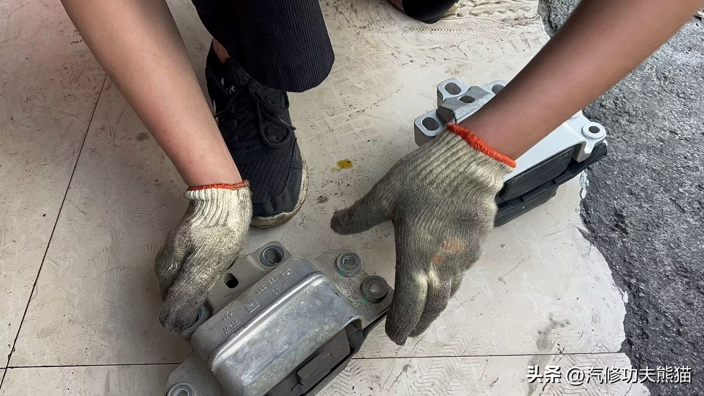 2017款大众迈腾10万公里烧机油,十年的迈腾怎么样后期维修费用