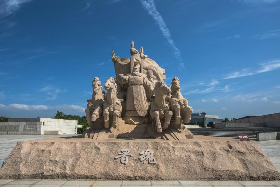 山西七日深度游规划,五一山西去哪儿玩推荐