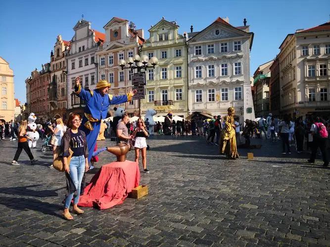 古巴之旅,古巴极穷但幸福感爆棚