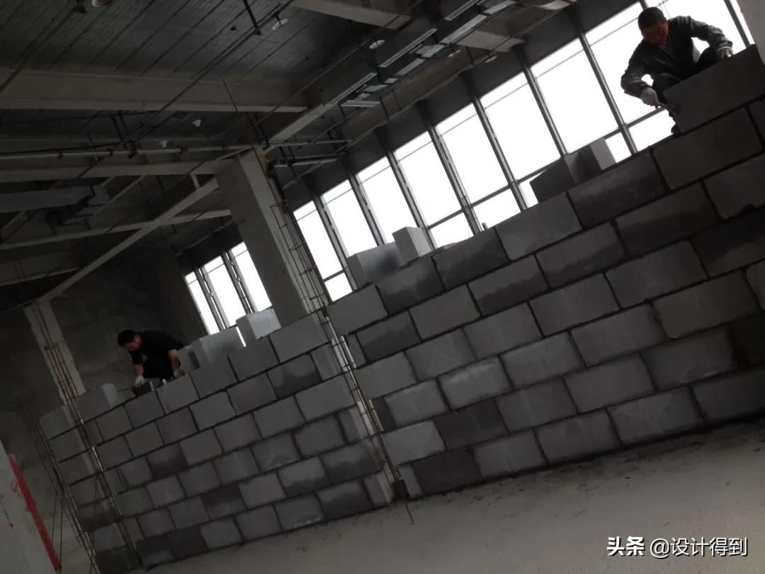 室内设计师须知的100个知识点,卧室隔墙怎么做省钱又好看