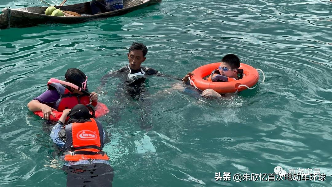 去仙本那浮潜需要带潜水镜吗,仙本那浮潜推荐线路