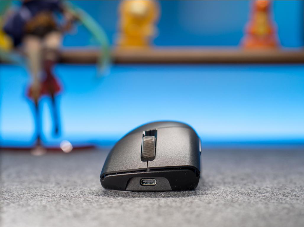 推荐几款好用的游戏键鼠,最好的游戏外设键鼠