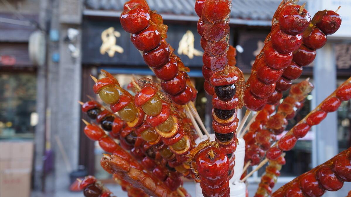 盘点让韩国人惊讶的中国美食,韩国人眼里最好吃的中国美食