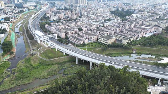 深圳开通旅行观光巴士,深圳双层巴士观光线