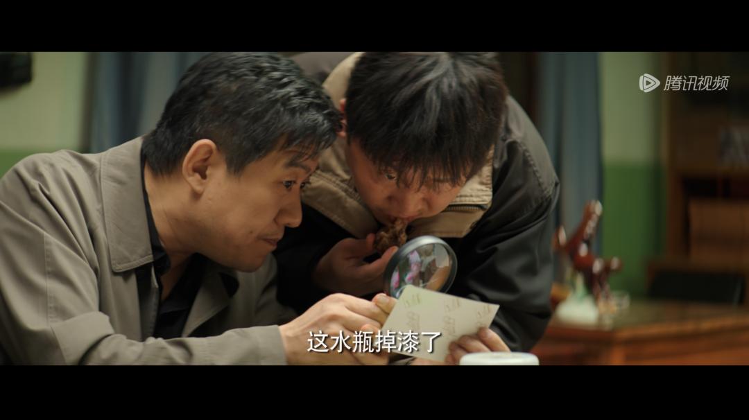 妈，我也想吃水捞饭