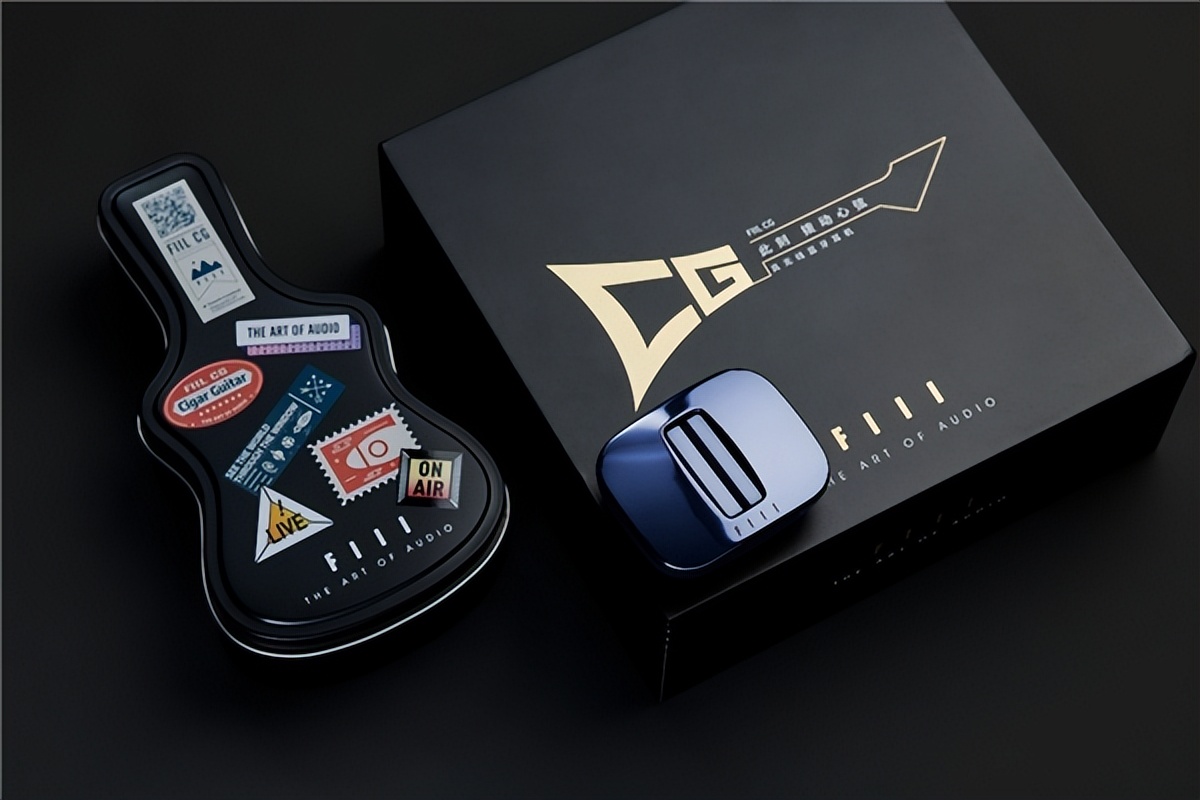 fiil耳机主理人,fiil耳机汪峰