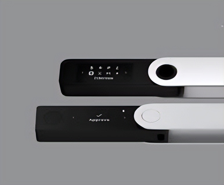 如何挑选冷钱包,国外十大冷钱包排名