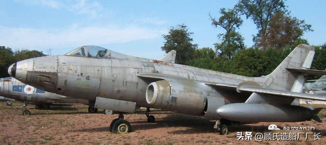 猎杀“大卫之星”的人,巴基斯坦传奇飞行员塞义夫·阿扎姆的故事