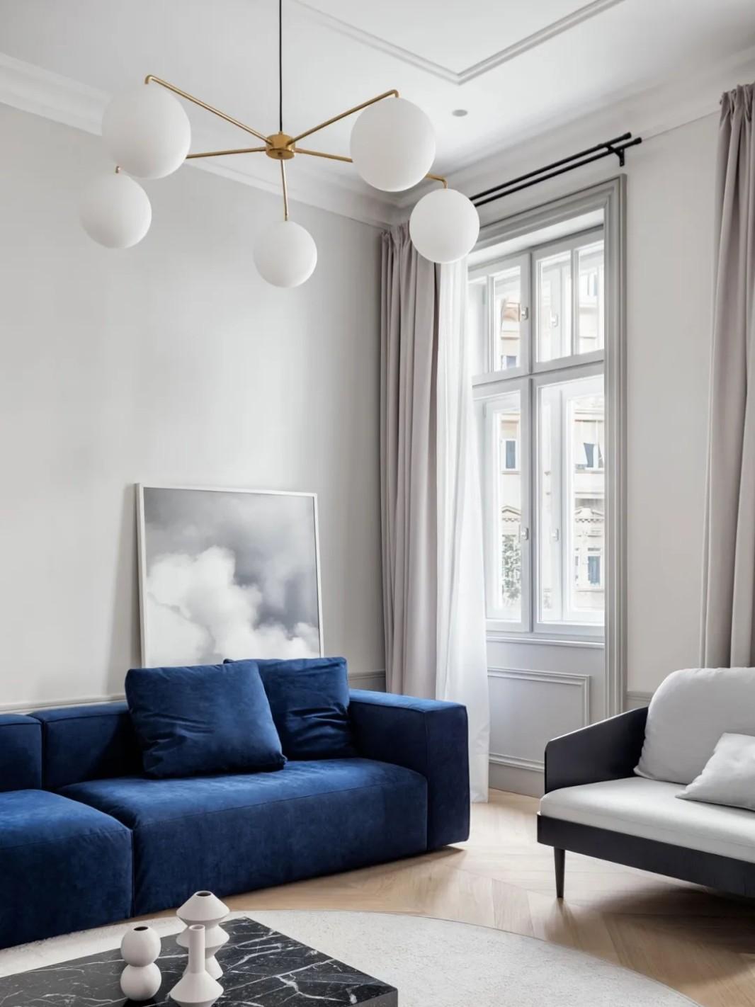 窗帘实用小知识大全,窗帘选购指南高大上