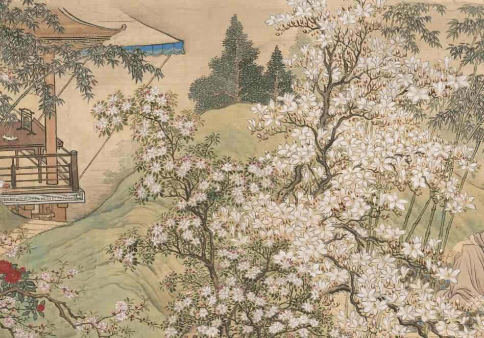 双11一起剁手,双十一中国古代