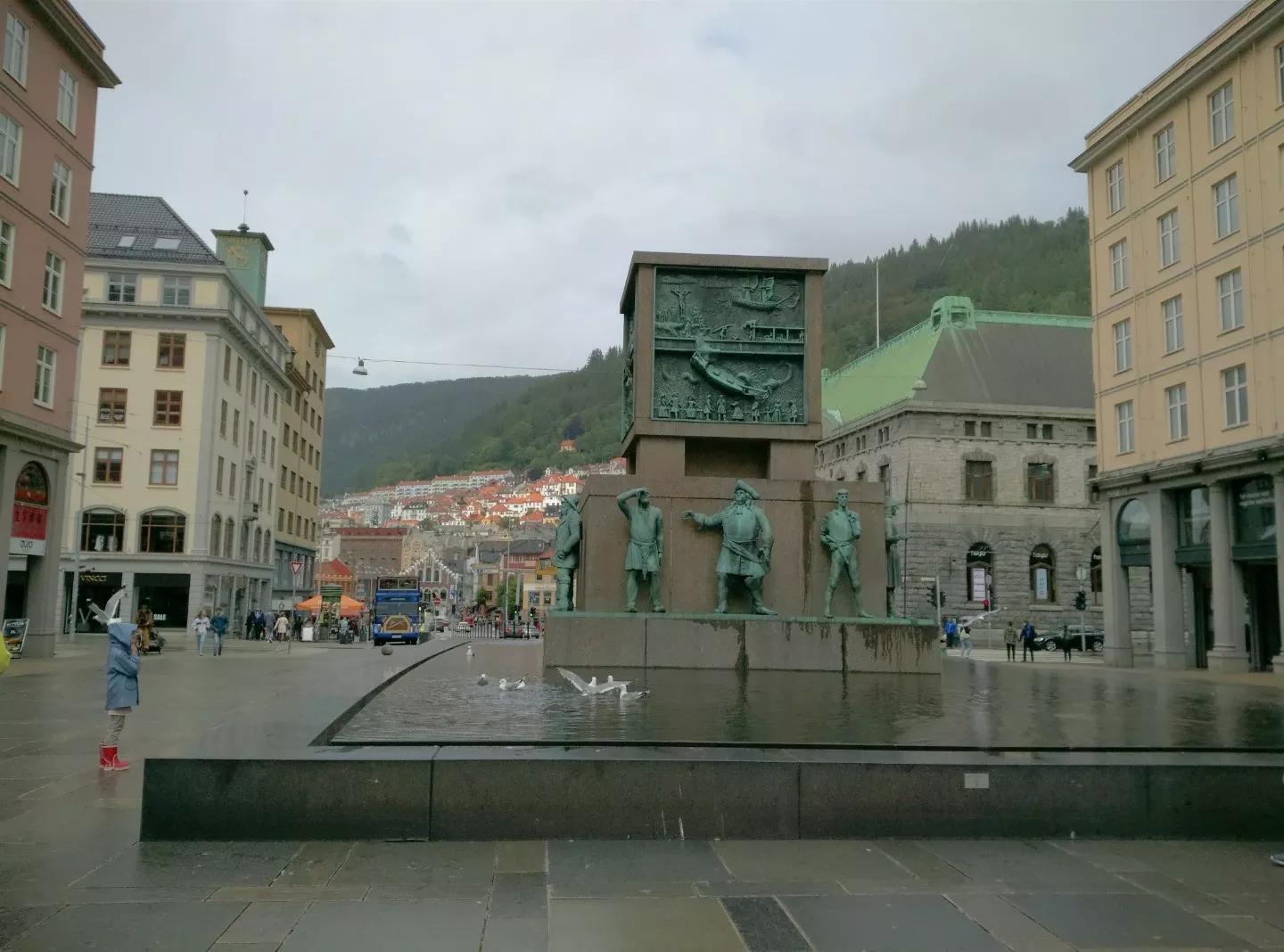 挪威为什么不加入欧盟,挪威为什么没加入欧盟