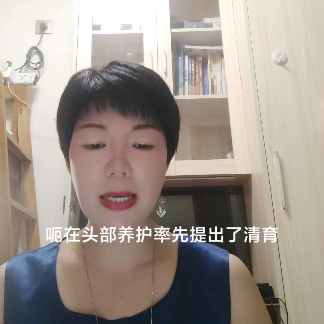防脱育发白发洗发效果排行榜,真正防脱增发的去白发洗发水