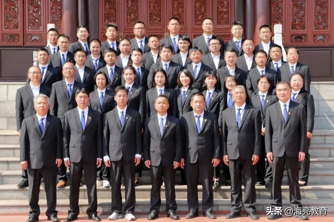 一封高考喜报,一封捷报