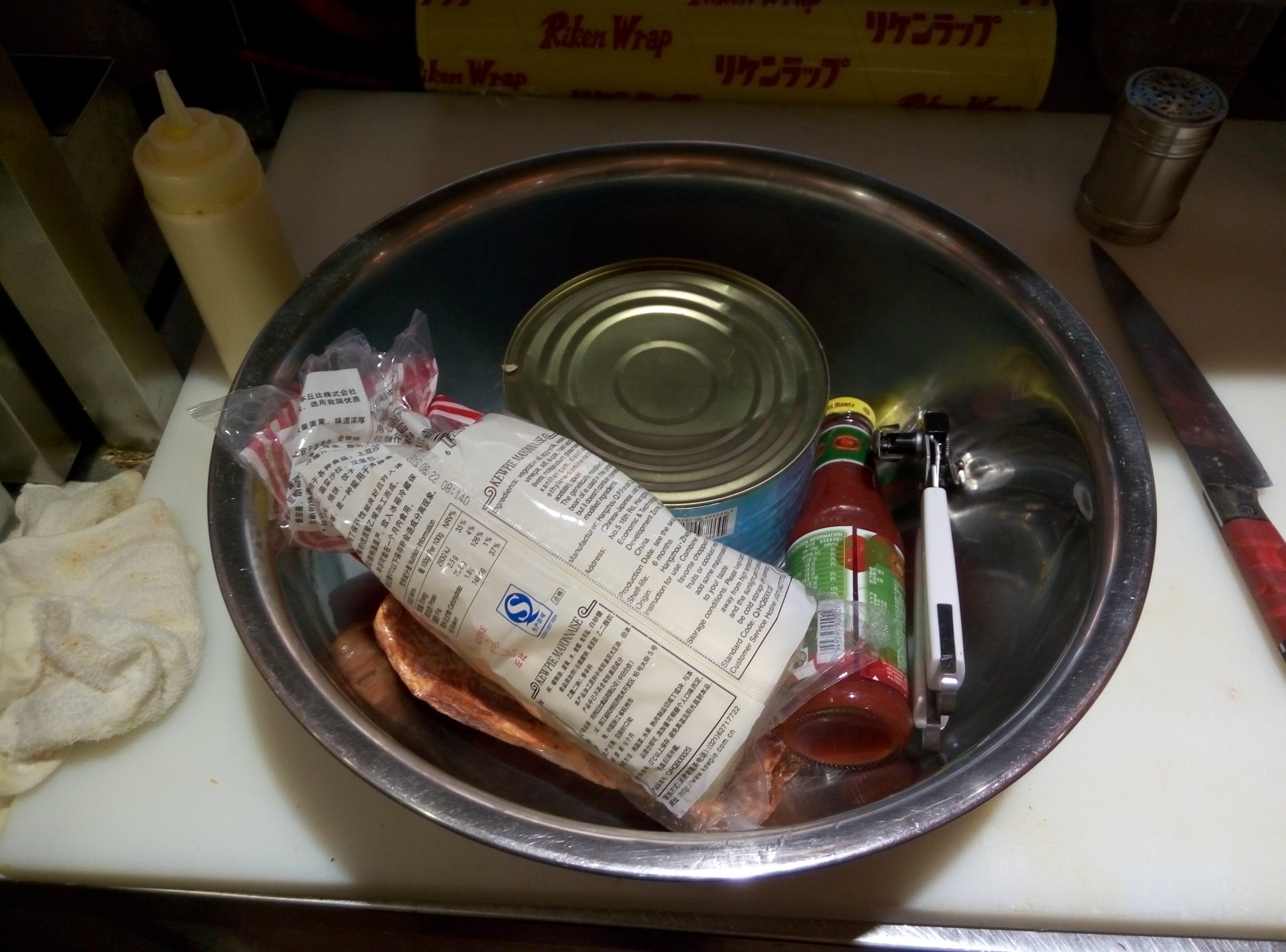 寿司店打工创业项目介绍,寿司店学徒上班时间