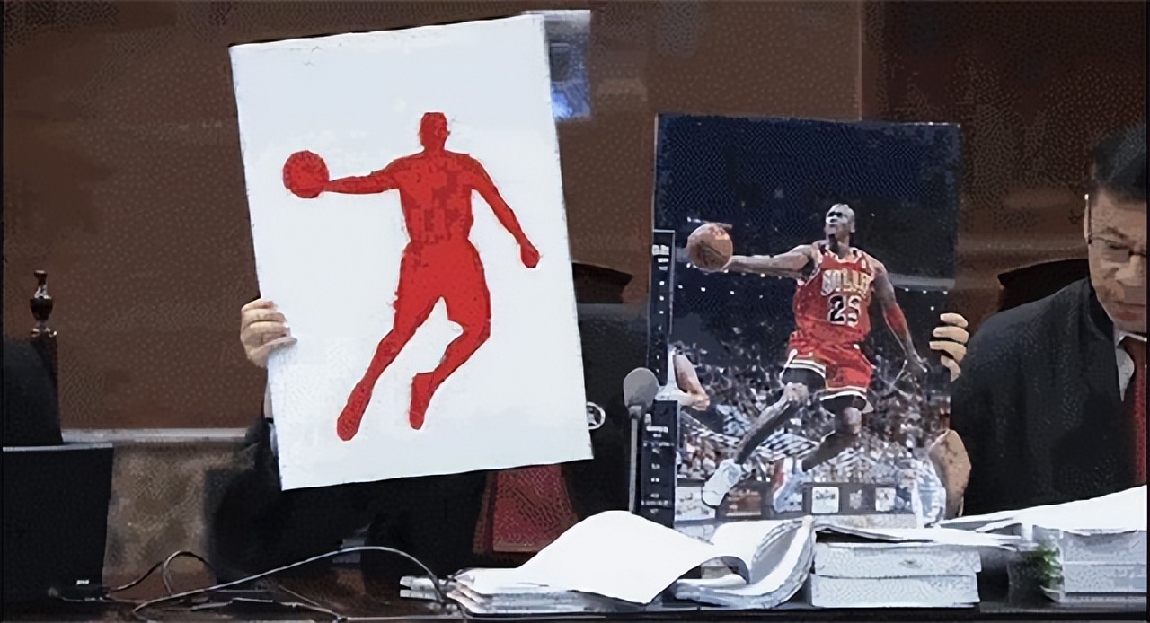 乔丹与中国乔丹打官司谁赢了,乔丹与中国乔丹的官司谁赢了