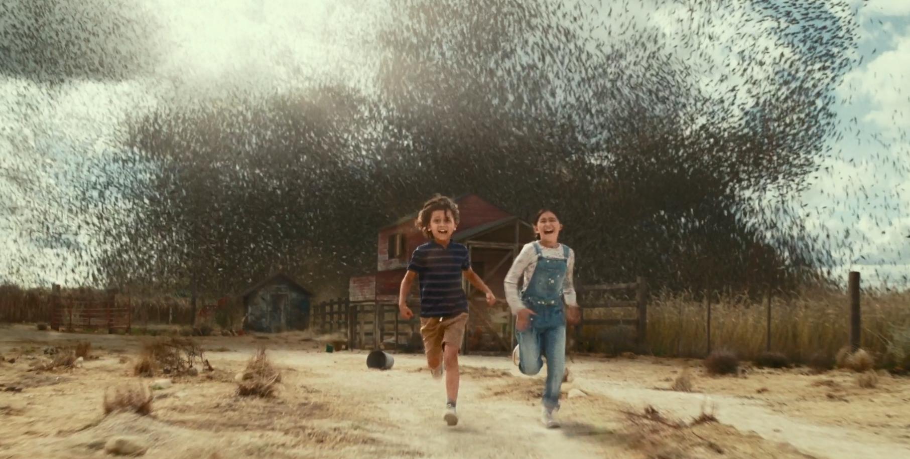 侏罗纪世界3所有的恐龙轮番上阵,盘点侏罗纪世界3中的恐龙们