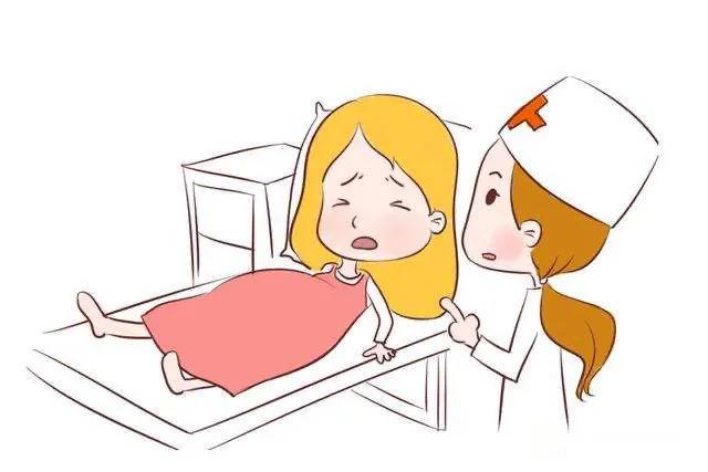 催产怎么催？疼不疼？亲身经历告诉你