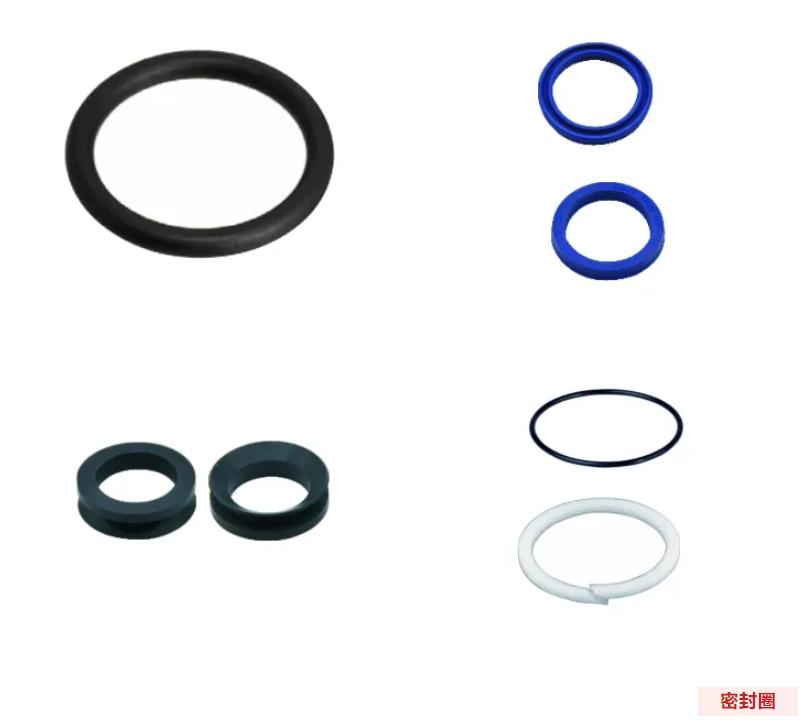 「仕瑞达」O型圈使用时为何需要增加垫片？