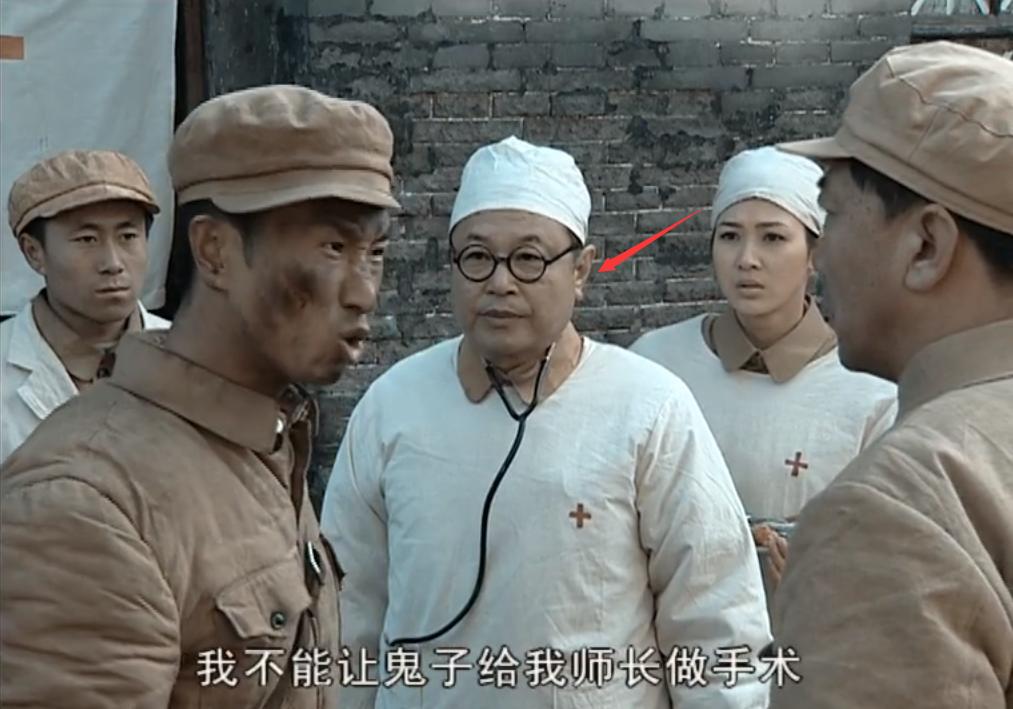 亮剑过去十七年剧中主演现状如何,亮剑6位演员现状