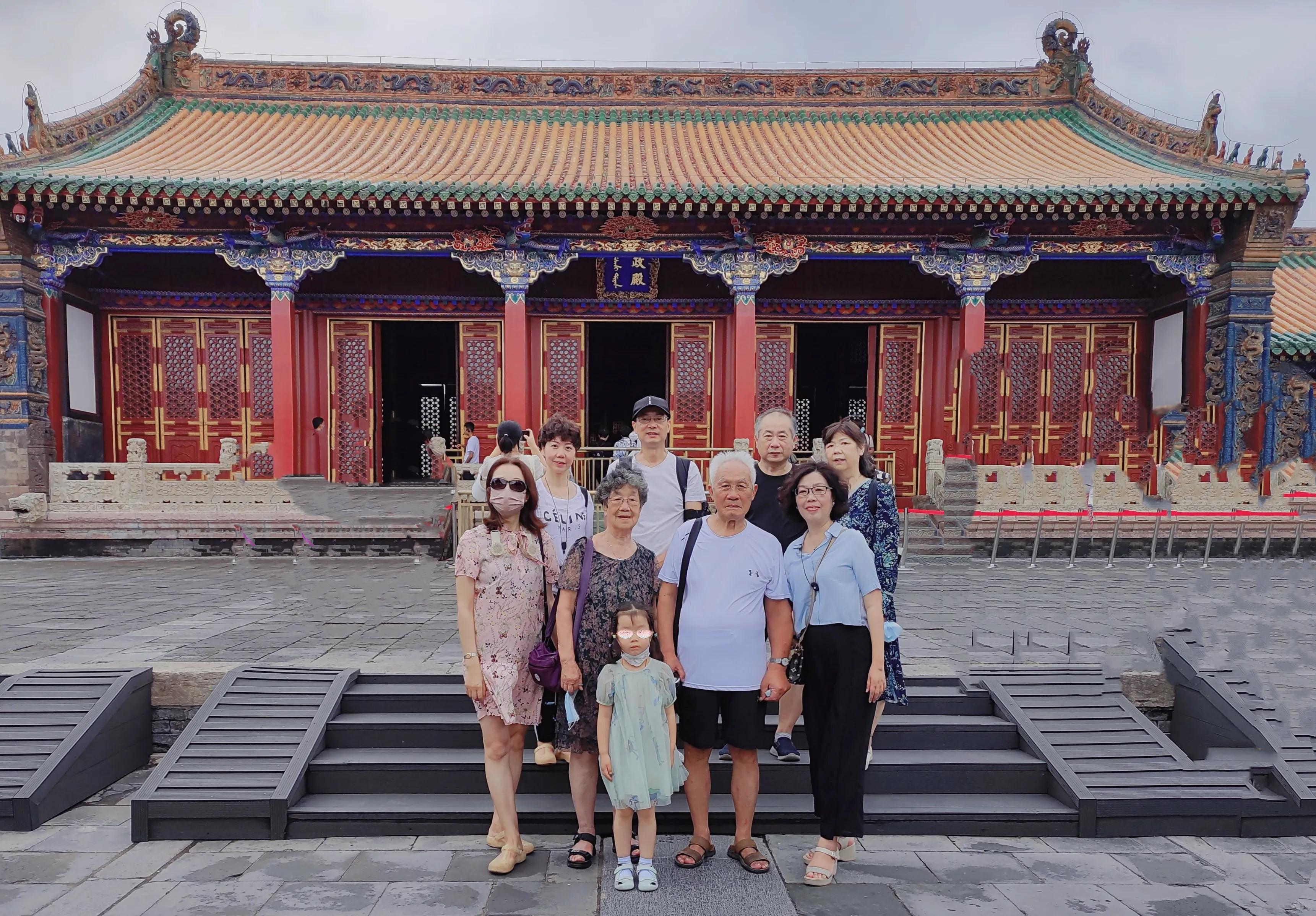 塞罕坝免费旅行路线,塞罕坝2天自驾游攻略