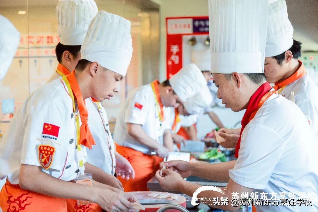 苏州新东方学校怎么样,苏州新东方入学要求