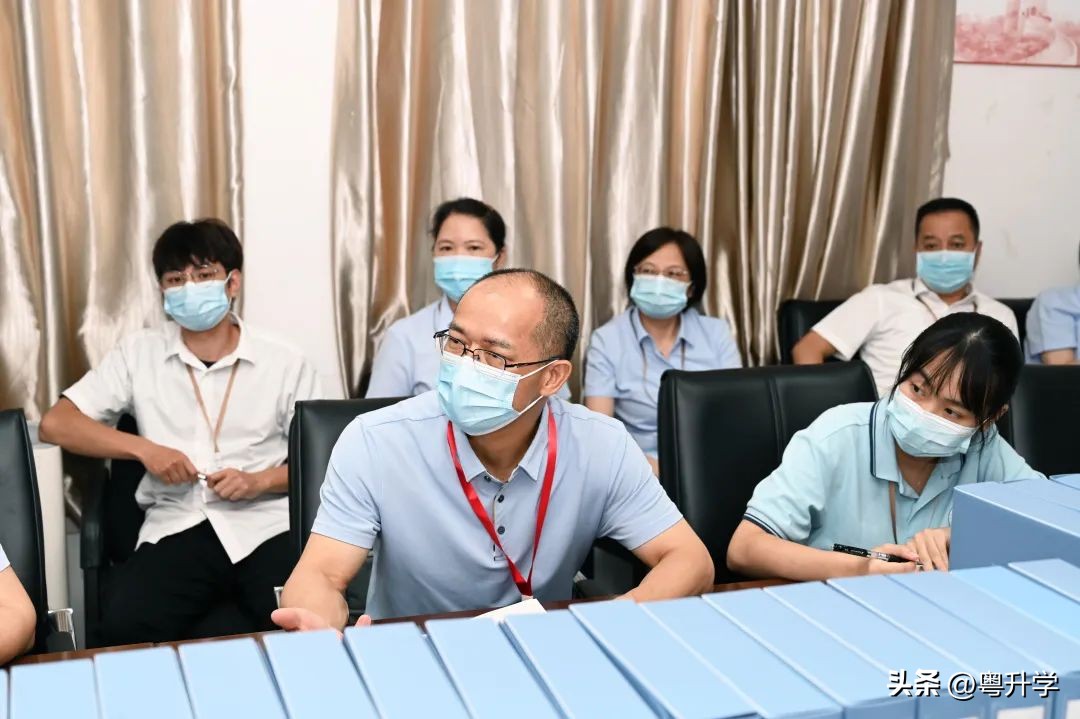 喜讯！粤东首家！汕头大学医学院第一附属医院通过新标准三甲复审