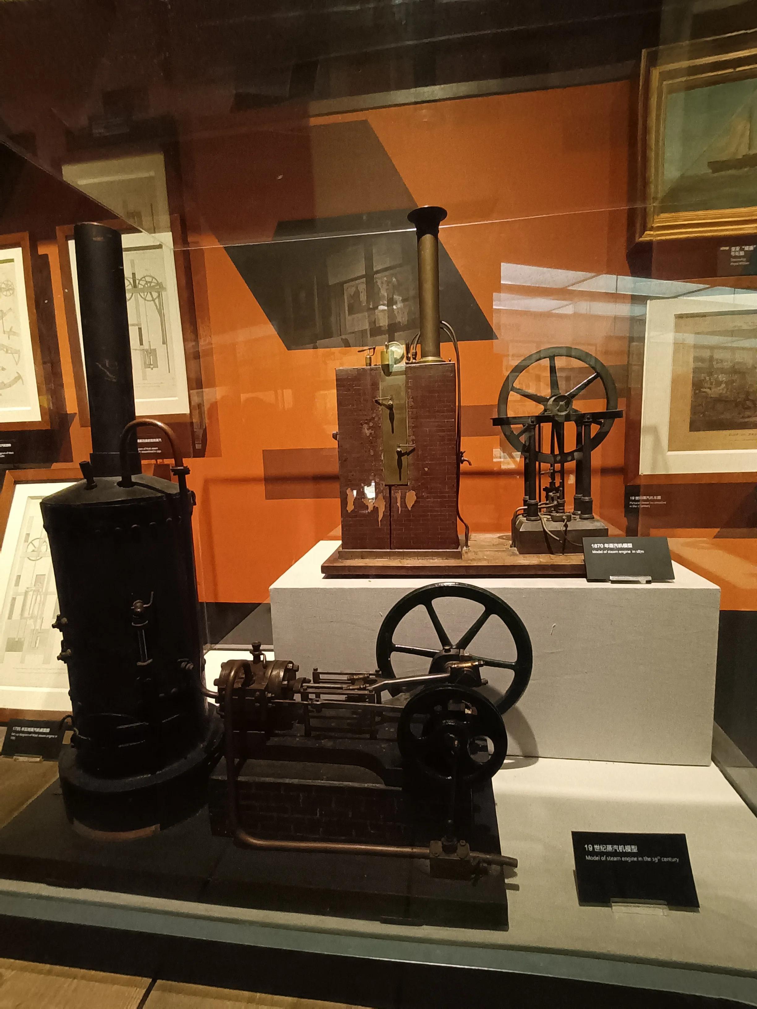 虎门海战博物馆离威远炮台远吗,东莞海战博物馆导游讲解