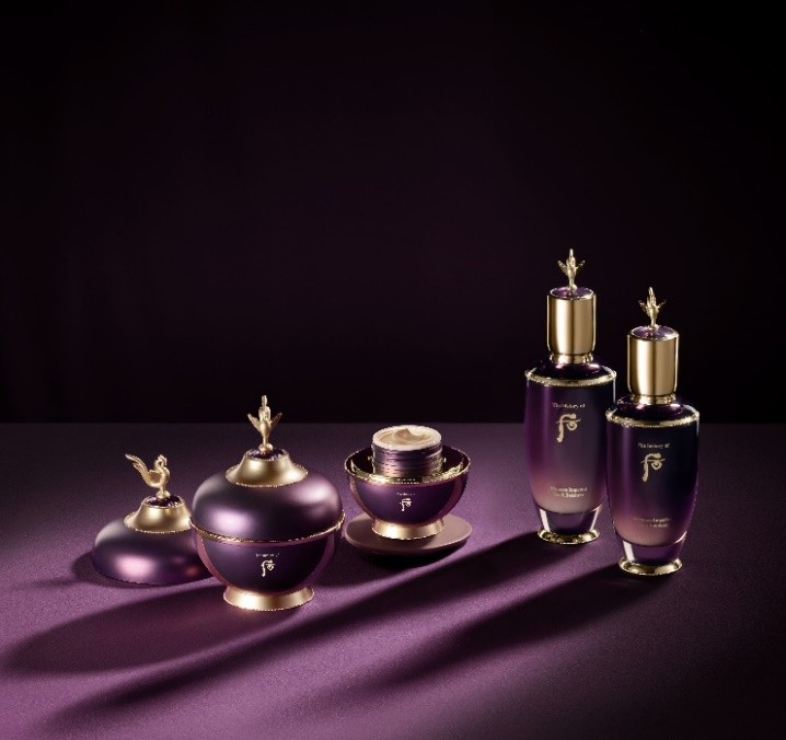 whoo后凝颜精华,whoo后凝颜赋活