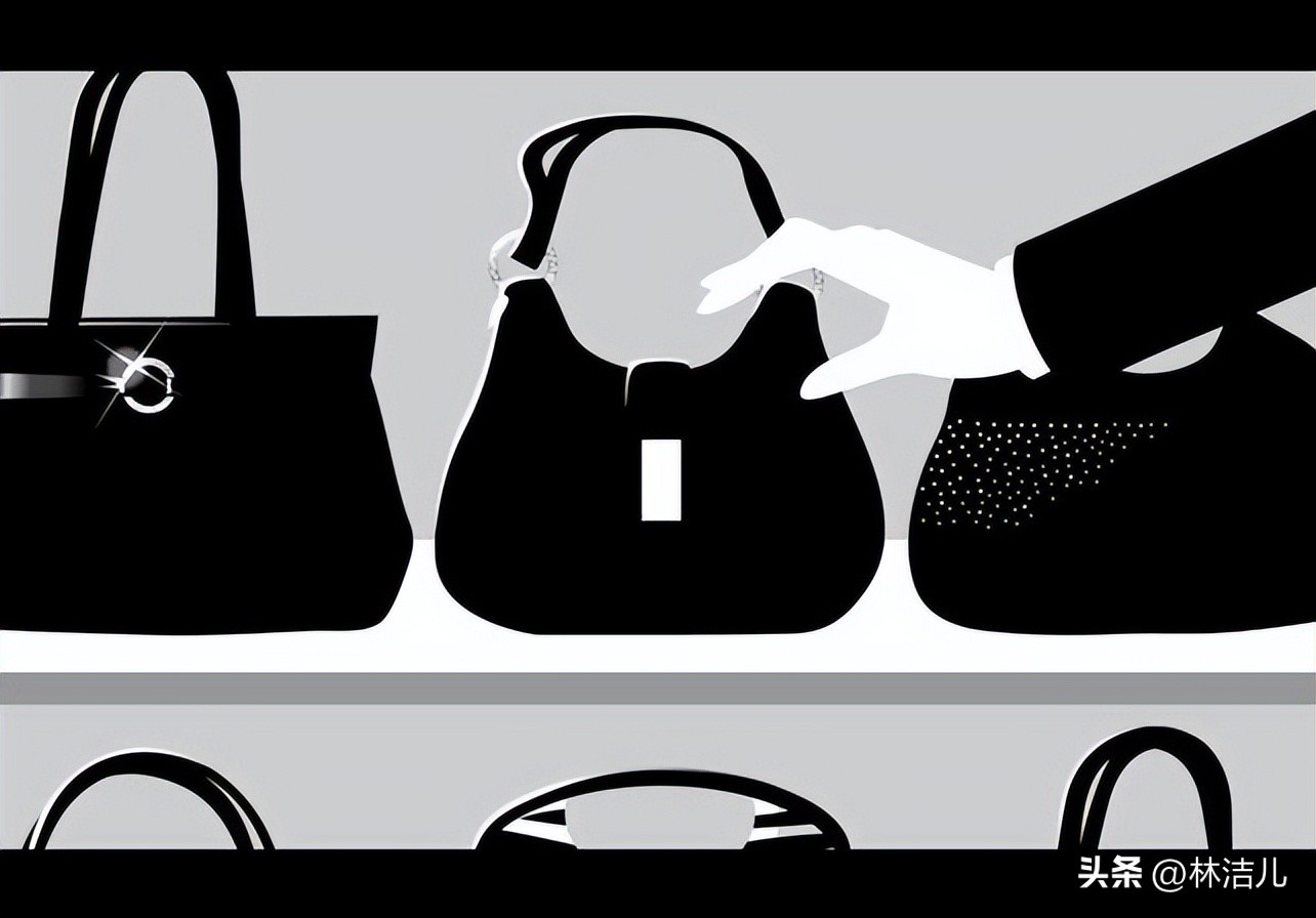 小众包包推荐泫雅风,又好看又实用的泫雅包包