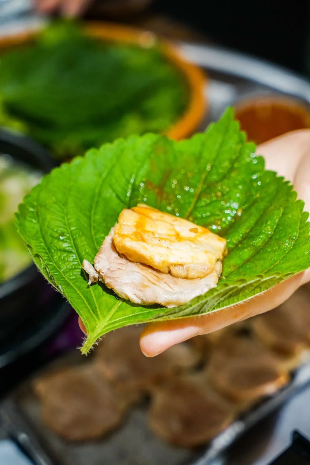 最新韩国街美食攻略,韩国街有什么好逛的