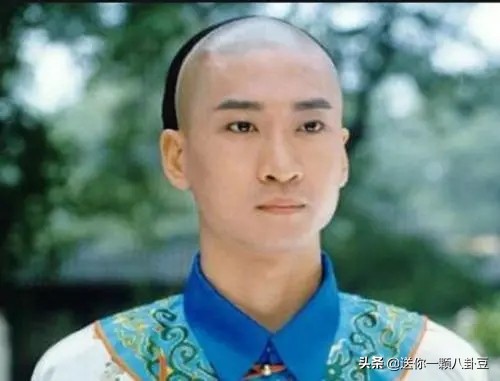 尔康为啥成为了表情包,尔康的各种表情包