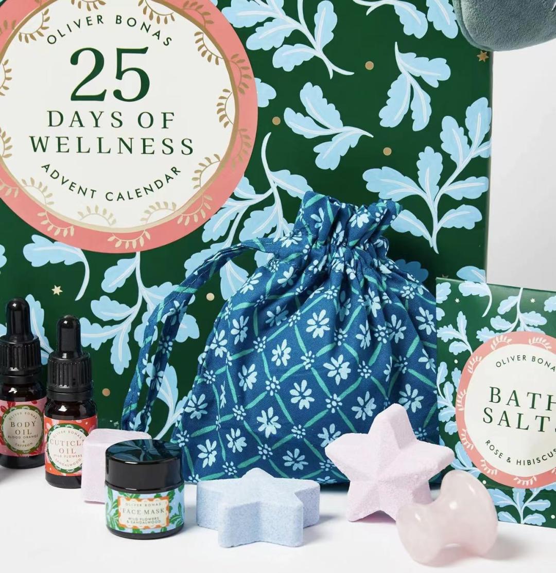 2020年最好的圣诞节礼物,2022年圣诞节你收到了什么礼物