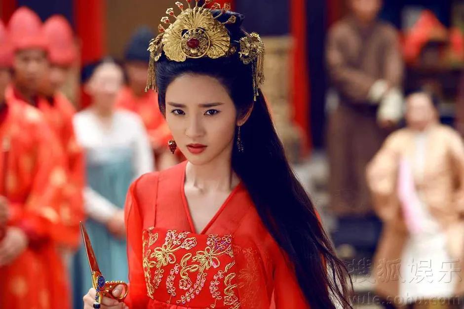 唐艺昕年轻时颜值,唐艺昕惊艳写真大图