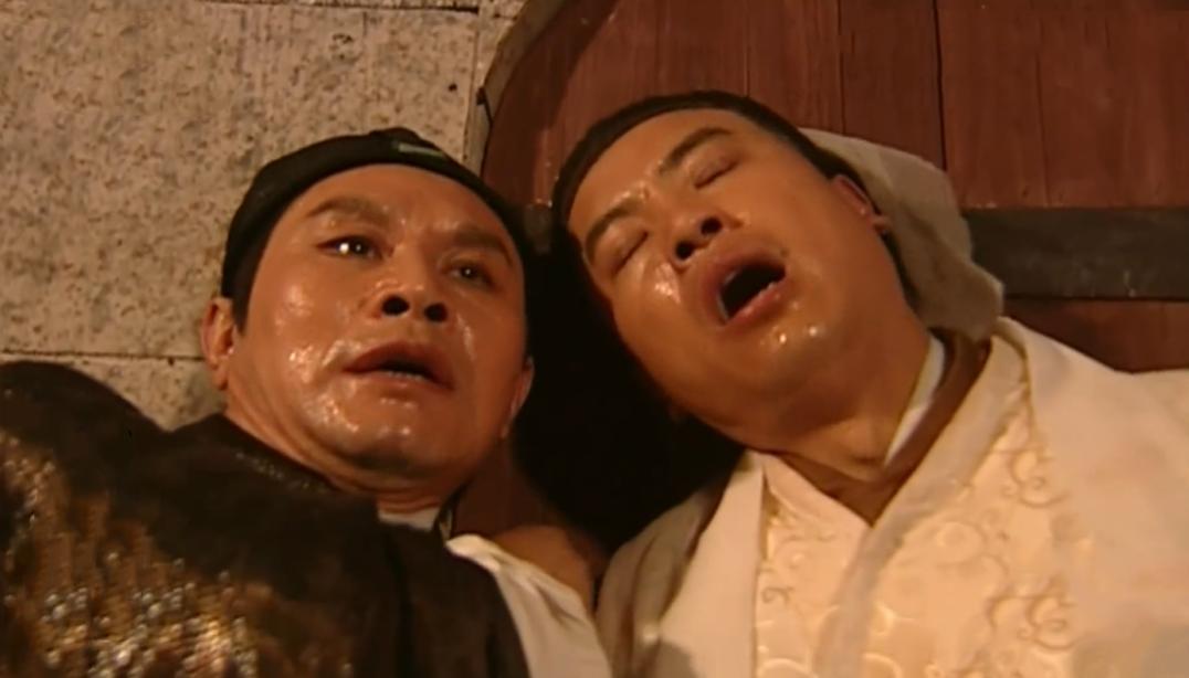 少年包青天2卢有涯真憋屈,少年包青天2卢有涯尸骨被发现