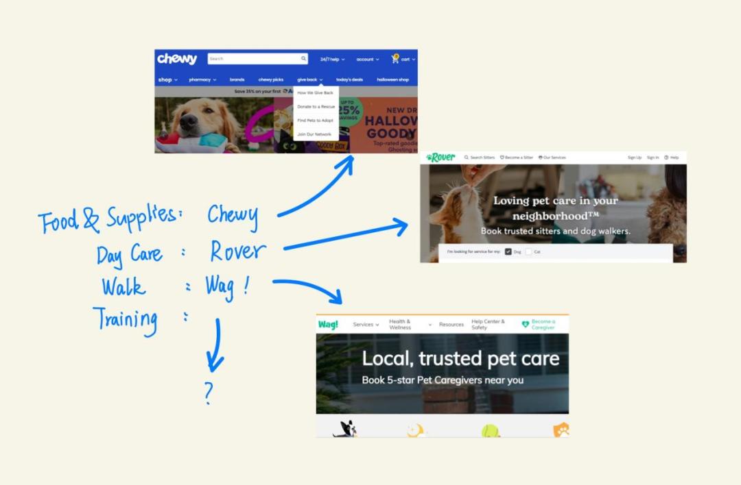 观望3年、准备7个月,我在湾区做了一个宠训App|对话创始人