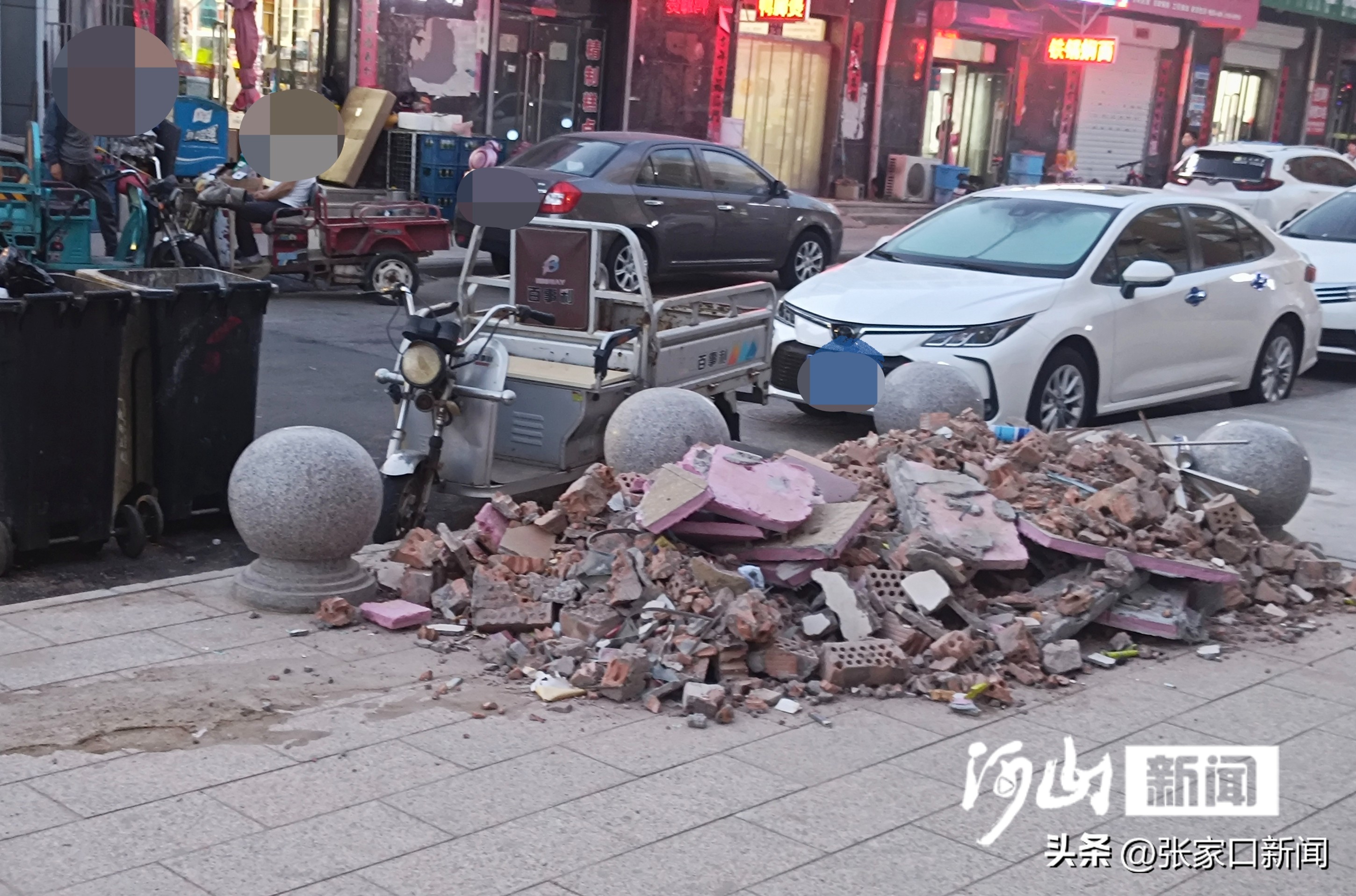 建筑垃圾清运和处置方案,清理建筑垃圾最好的方法