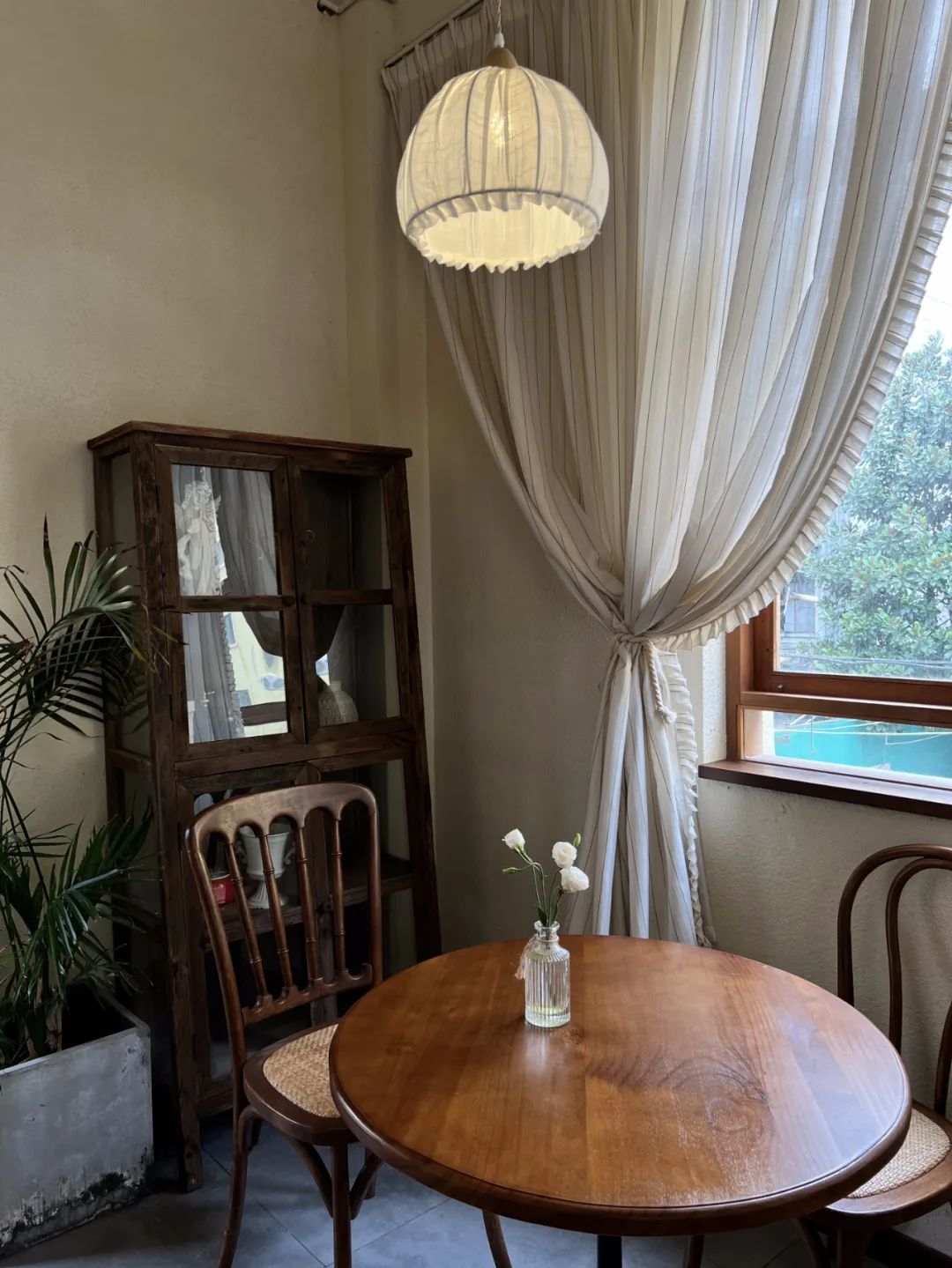 从咖啡馆学来的“变身术”,让家更时髦