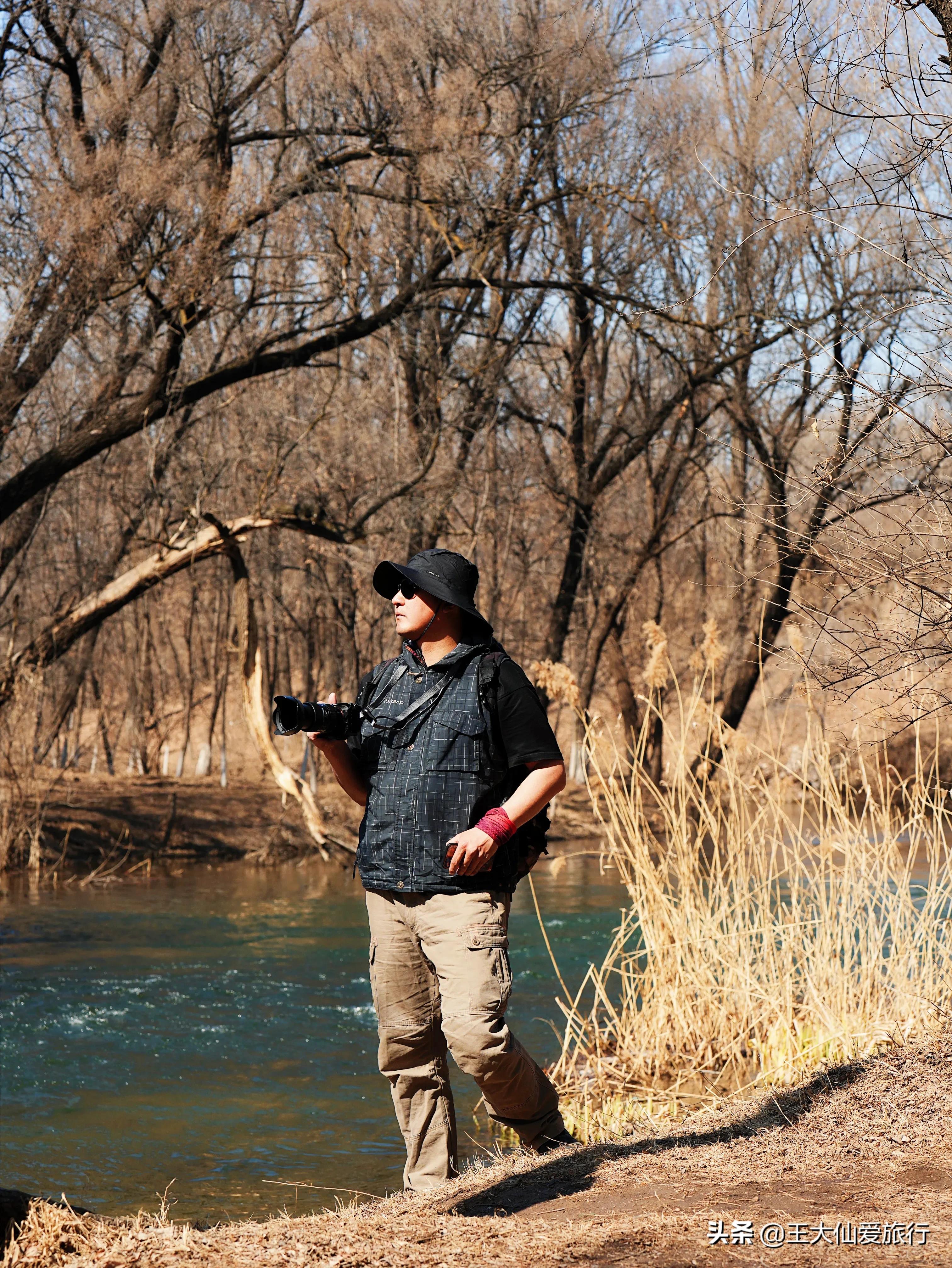 北京京郊踏青好去处,北京春季踏青爬山