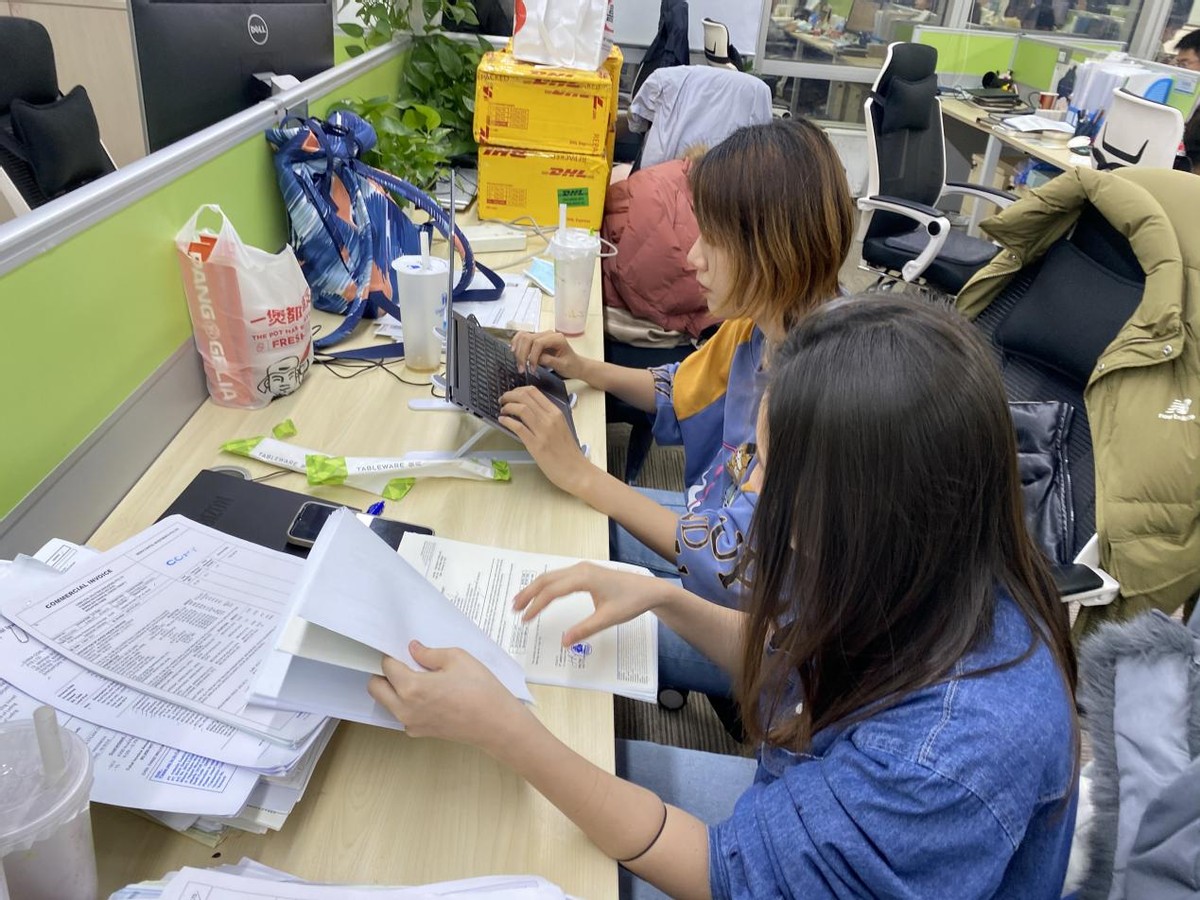 韬光晦迹，瑞彩祥云——大工经管学院赴北京市瑞茂通企业行实践团