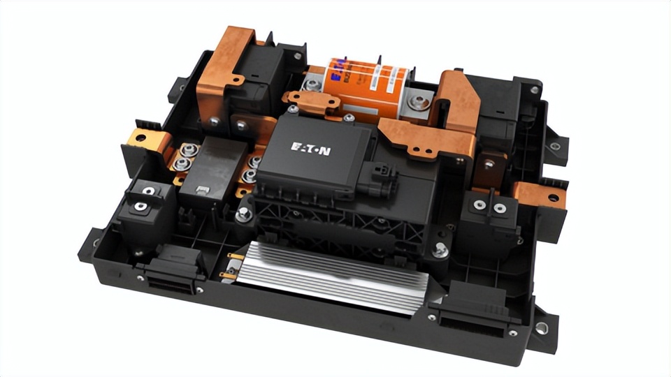 能够满足大功率需求！伊顿eMobility部门推出电池包切断单元,BDU