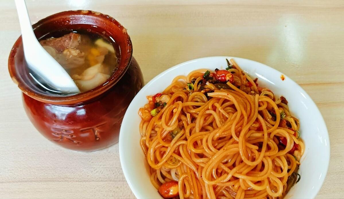为什么南昌的瓦罐汤这么出名,江西正宗瓦罐汤