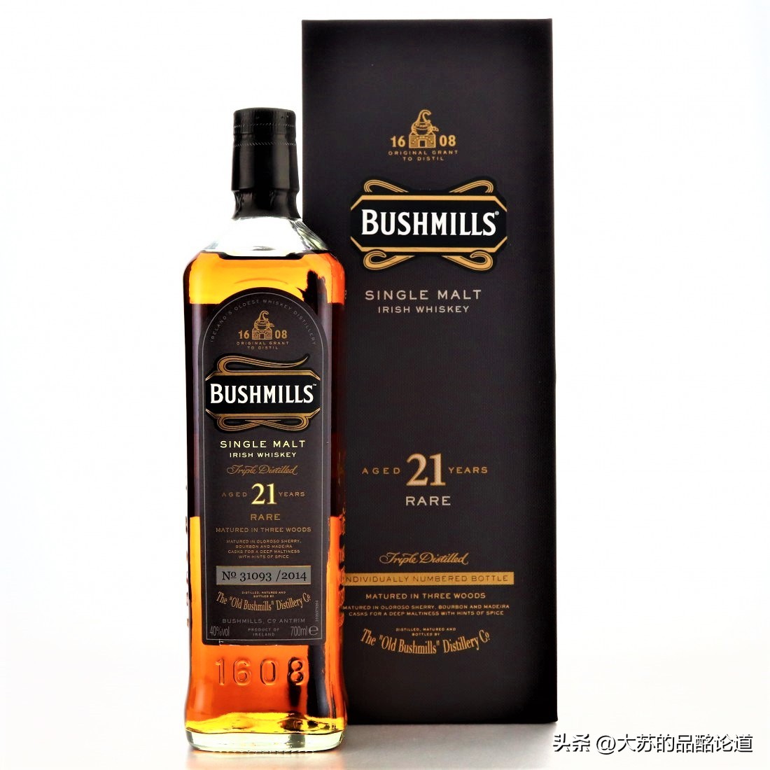 最受欢迎的威士忌前5种是哪些,威士忌从简单到高端的喝法