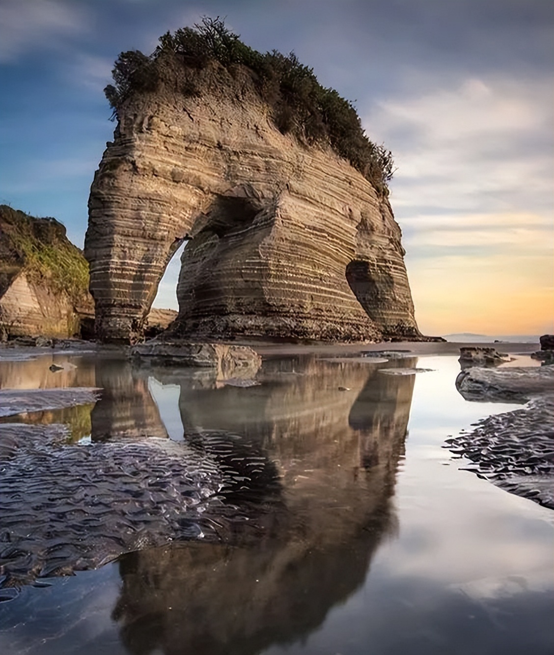 稀世景观,稀世景观震撼又壮观