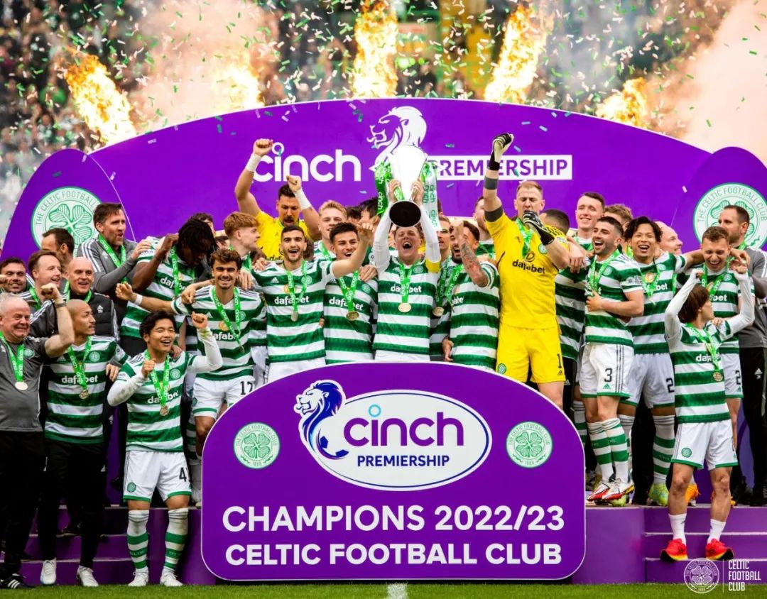 亚洲一哥十场造十四球,拿过欧冠的日本球员