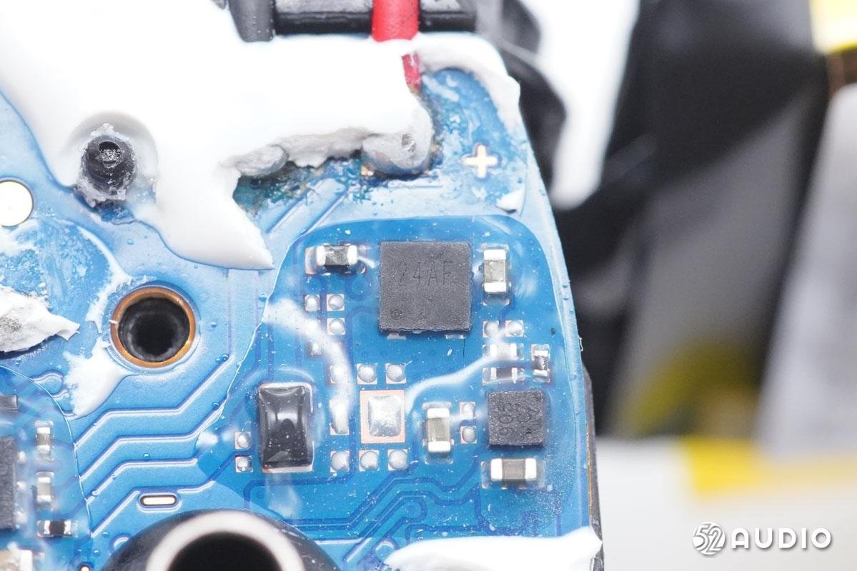 oppo蓝牙耳机encoair2拆解,oppo蓝牙耳机encoair2怎么拆解