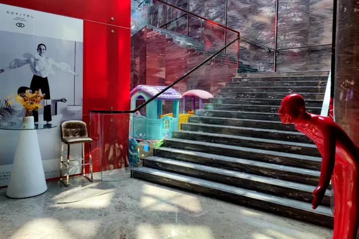 北京现代索菲特报价,北京索菲特酒店周边有名的地方