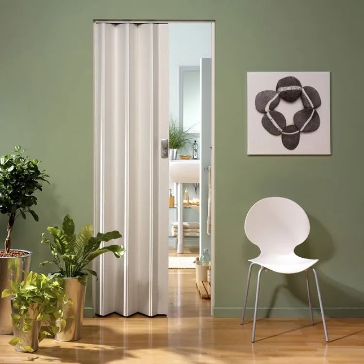 折叠门推拉门,什么是折叠门的尺寸