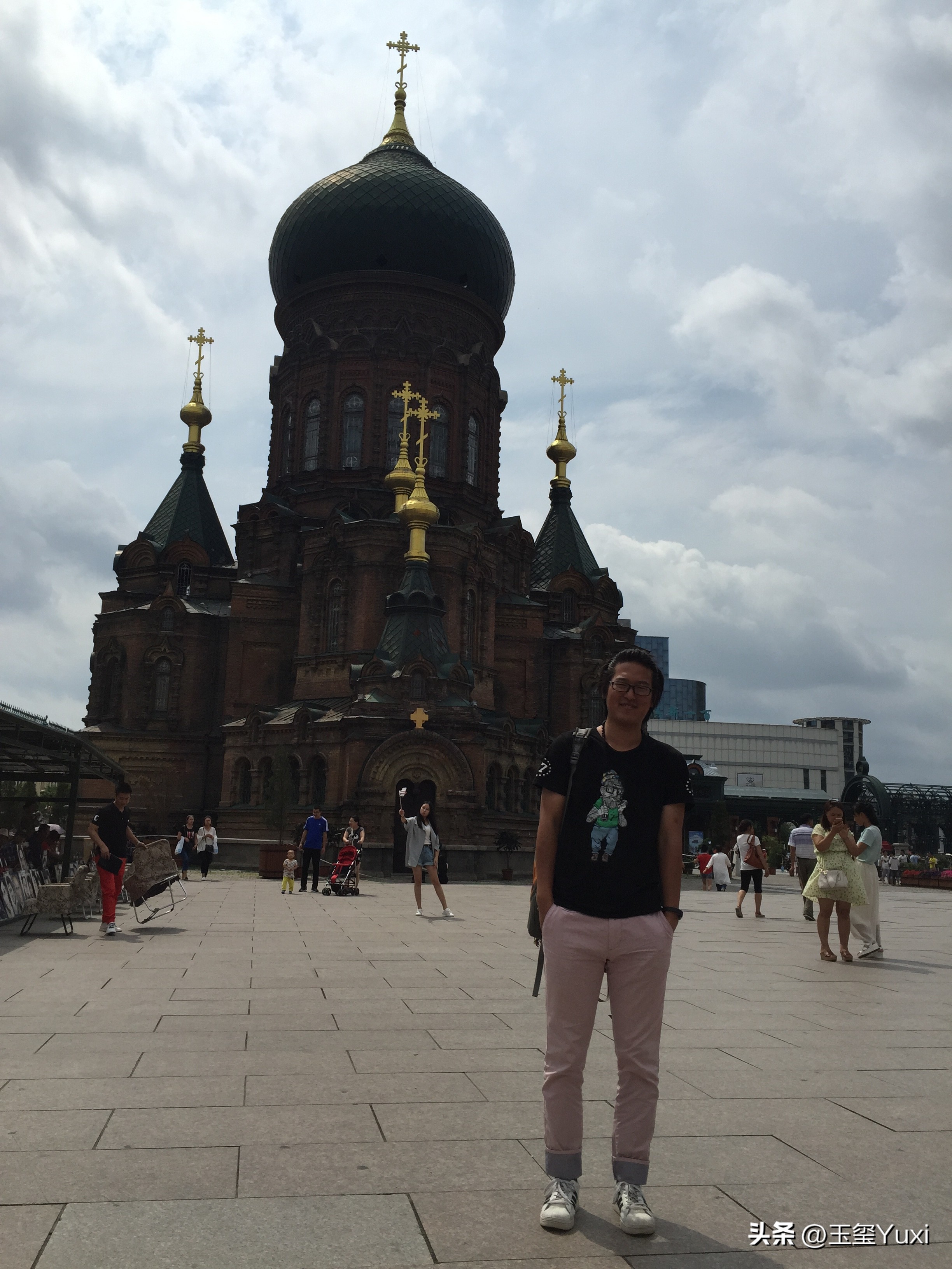 哈尔滨2005年真实故事改编,哈尔滨南岗是道里还是道外