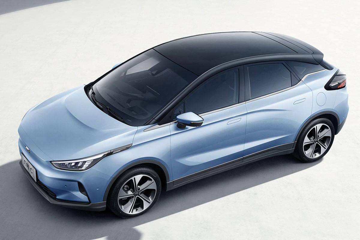 极氪汽车的发展历程,你眼中的极氪汽车