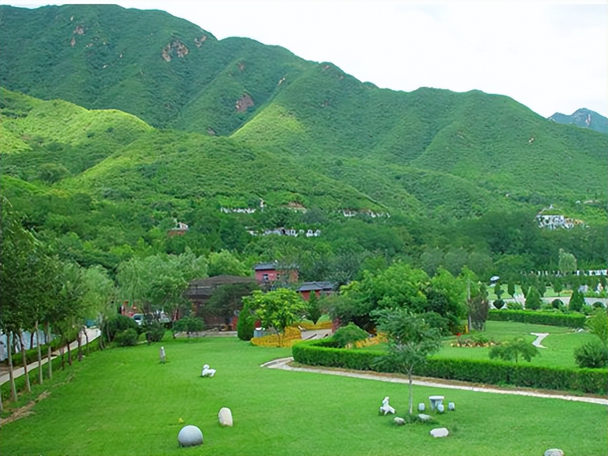 买墓地有啥讲究吗,选墓地有什么讲究